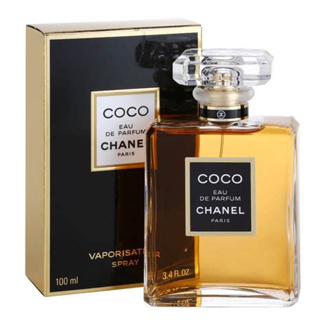 coco chanel eau de parfum vaporisateur spray for woman|coco chanel cheapest price.